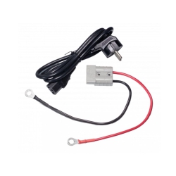 Ładowarka Kon-TEC LiFePO4 12V 20A XT70